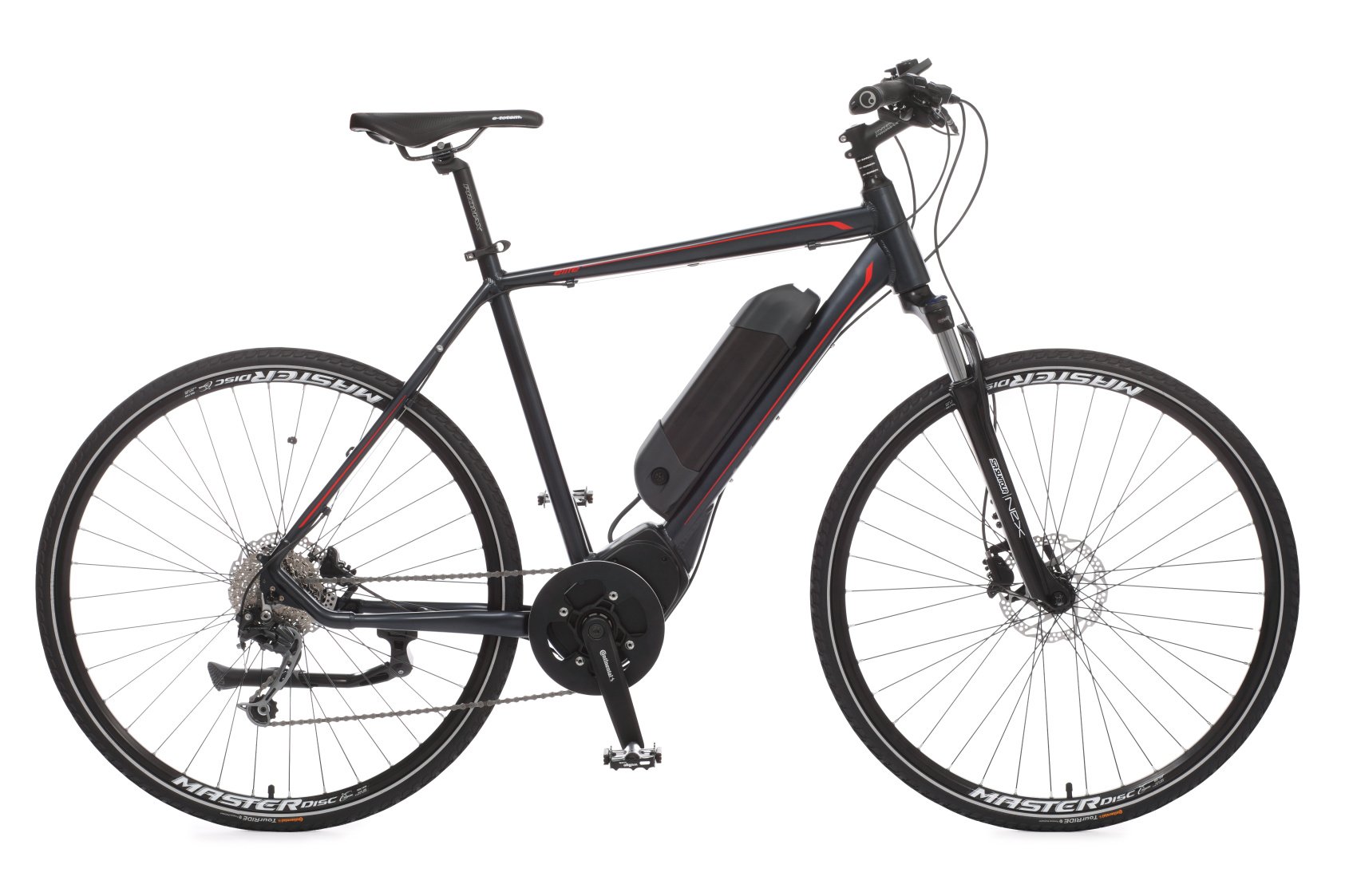 conti ebike